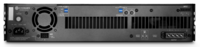 CDI2X600 2CH POWER AMPLIFIER 600W PER CHANNEL @ 4OHM, 8OHM, 70V, 100V - WITH DSP & NETWORK CONTROL